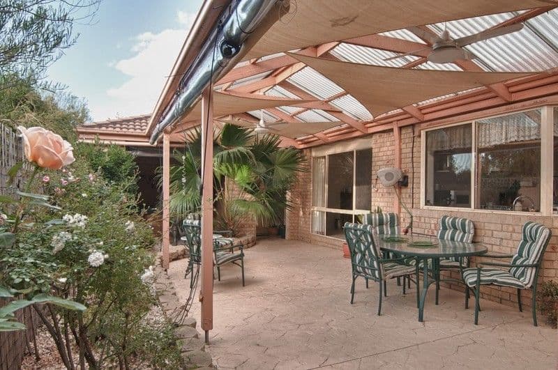 7 Harptree Close, ROWVILLE VIC 3178, Rowville - Thumbnail 4