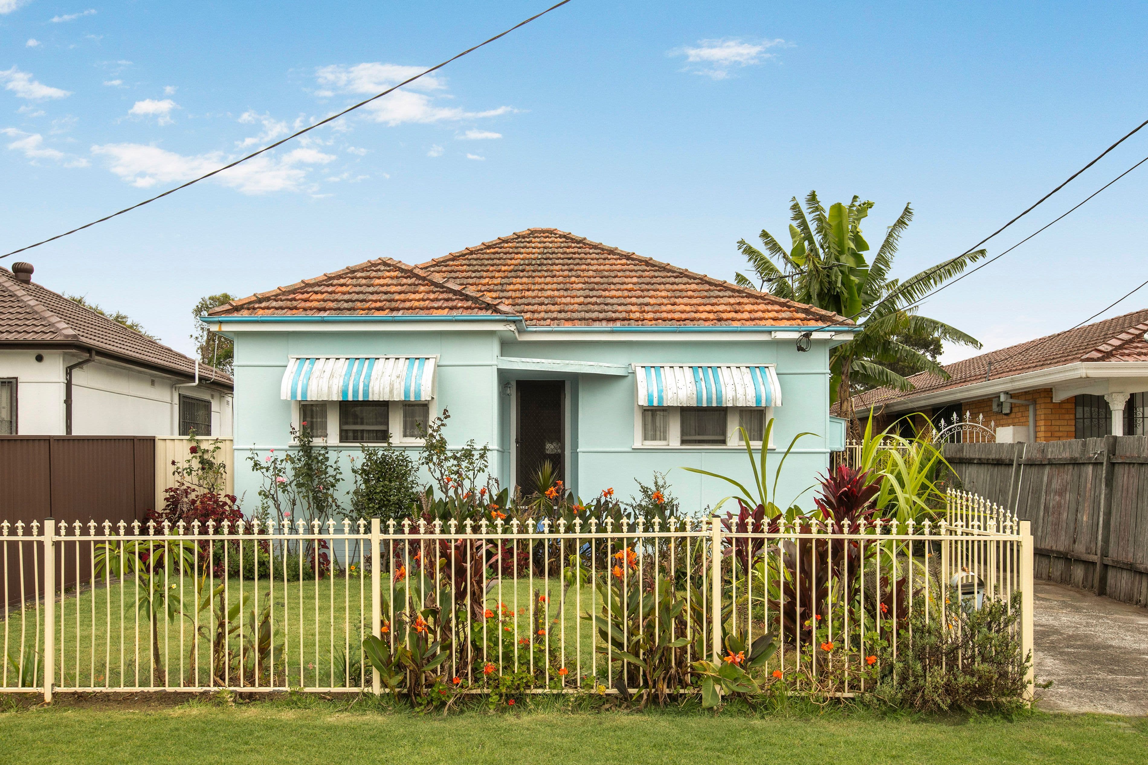 8 Grevillea Road, Chester Hill NSW 2162, Chester Hill - Image 1