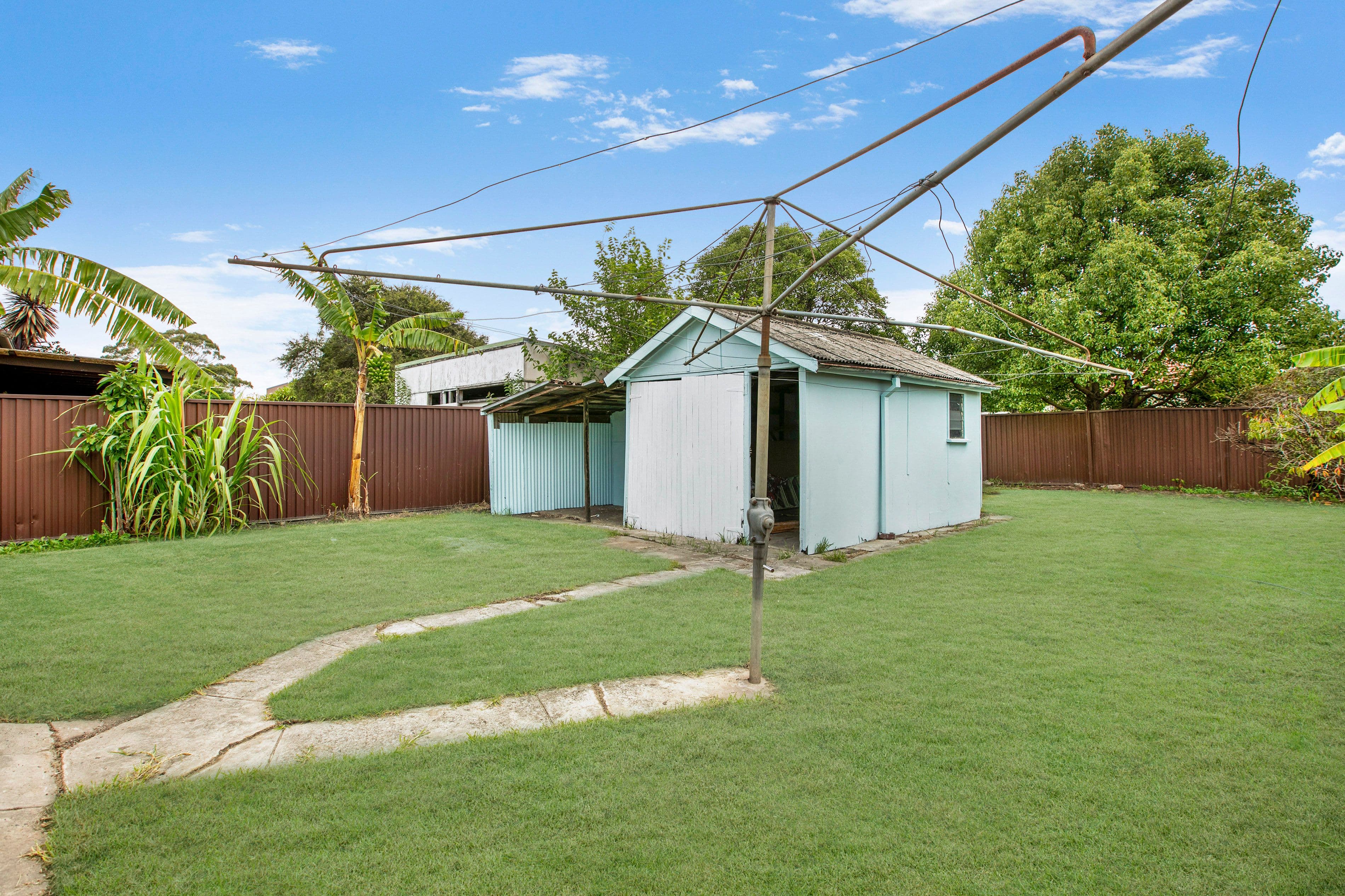 8 Grevillea Road, Chester Hill NSW 2162, Chester Hill - Thumbnail 7