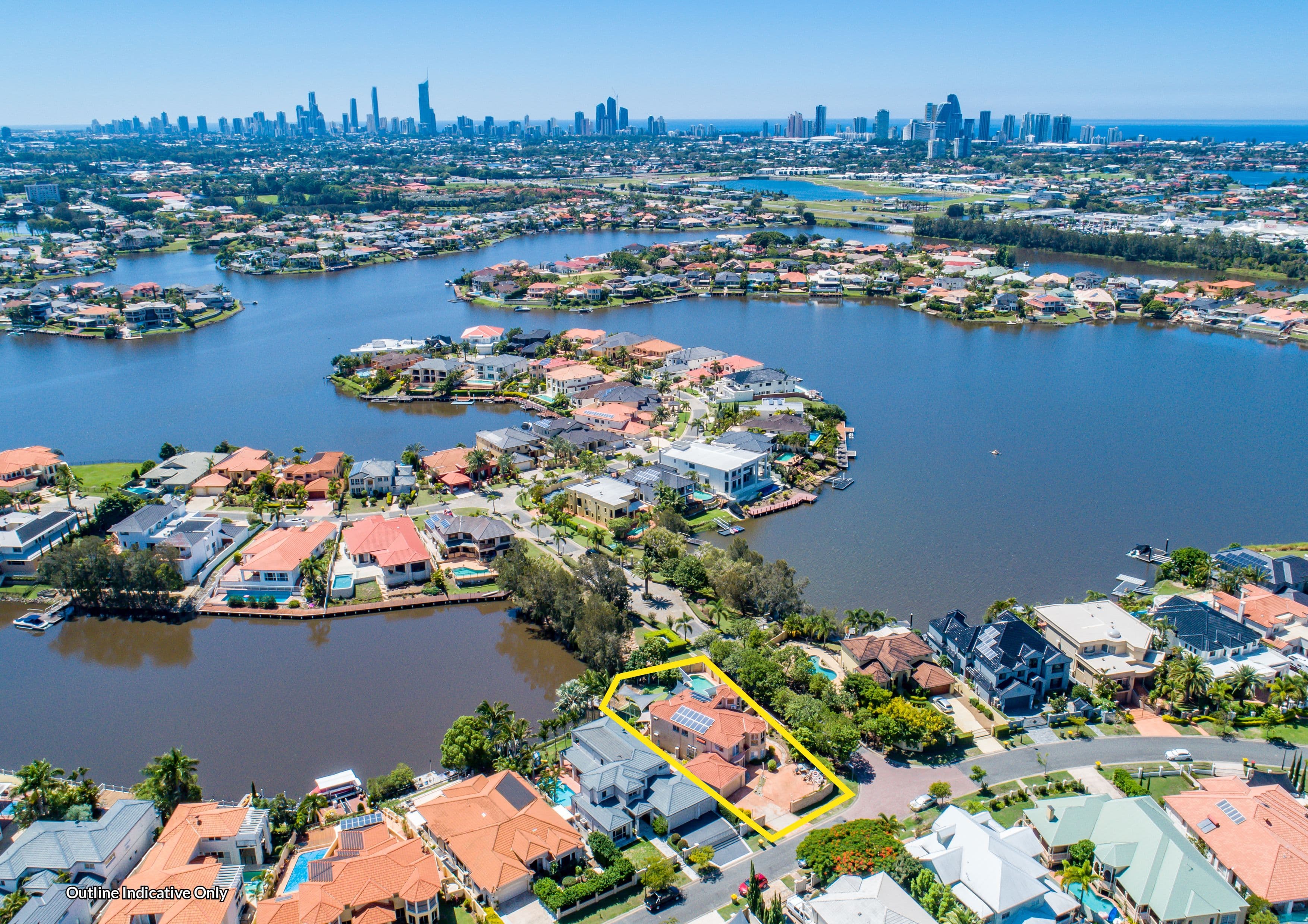 79 Bollard Circuit, Clear Island Waters QLD 4226, Clear Island Waters - Image 1