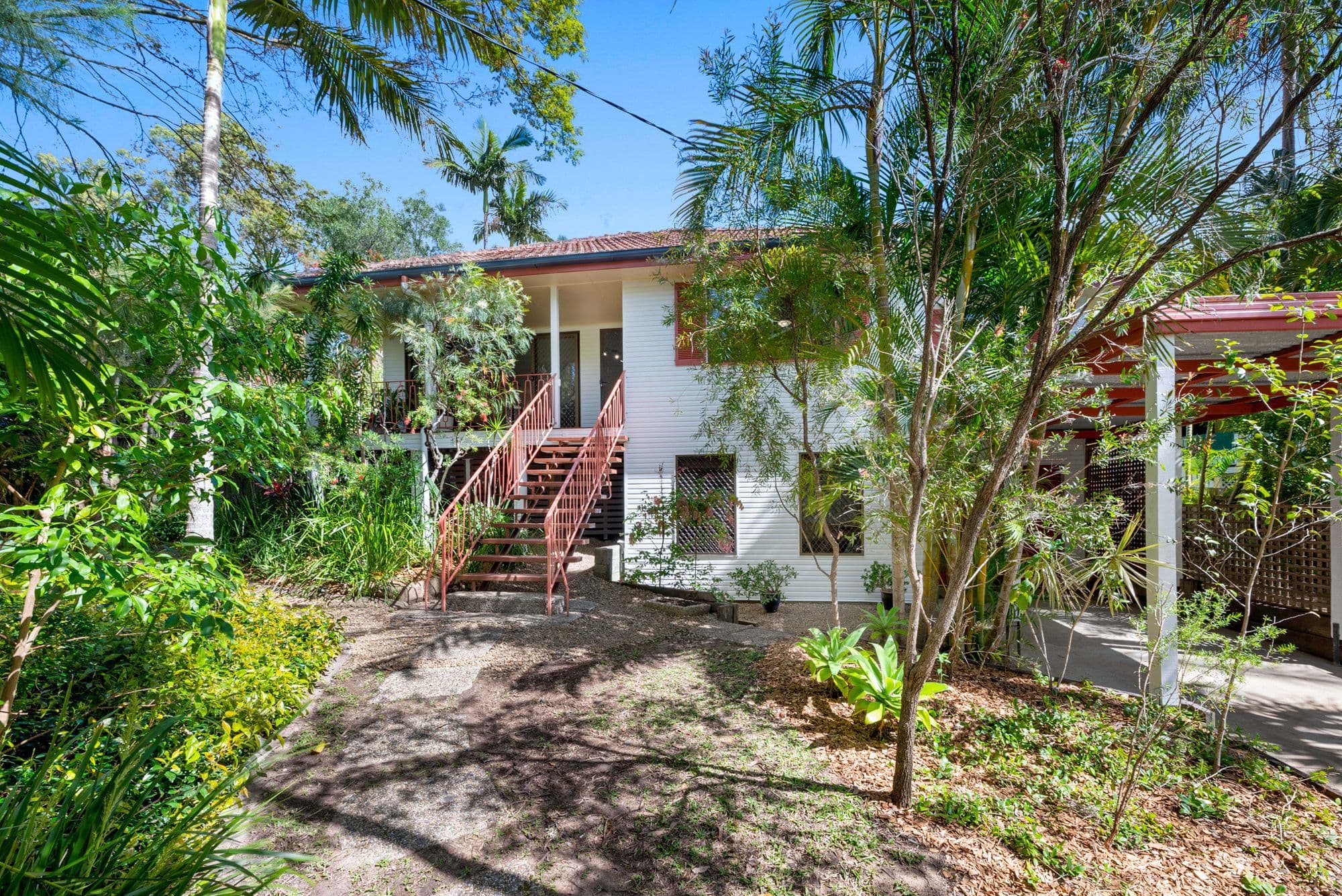 18 MARRAL Street, The Gap QLD 4061, The Gap - Image 1
