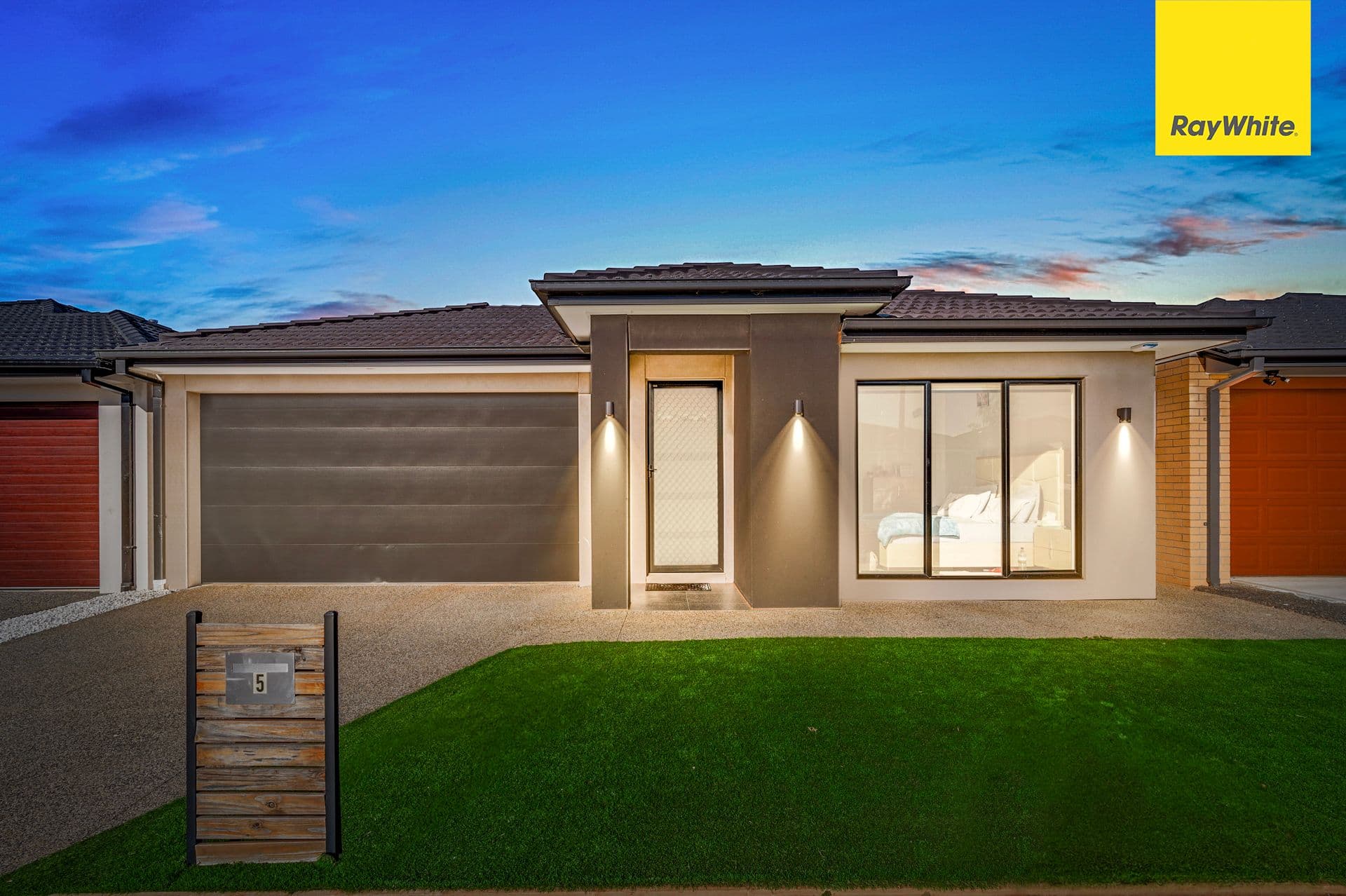 5 Yeoman Street, Melton South VIC 3338, Melton South - Image 1