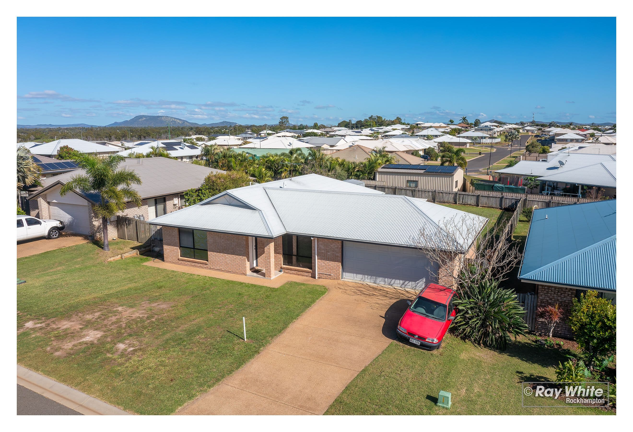 36 Joseph Street, Gracemere QLD 4702, Gracemere - Image 1