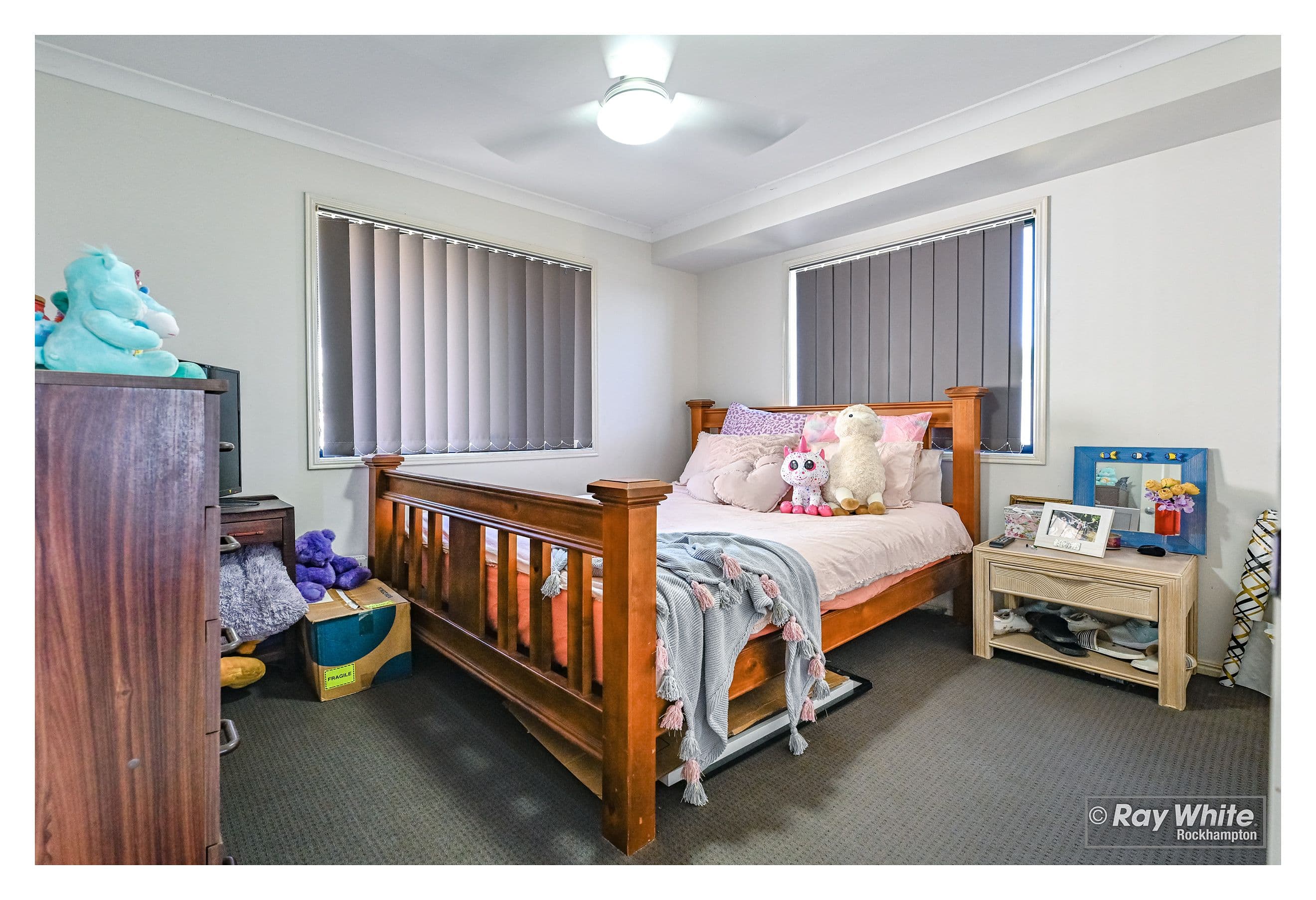 36 Joseph Street, Gracemere QLD 4702, Gracemere - Thumbnail 6