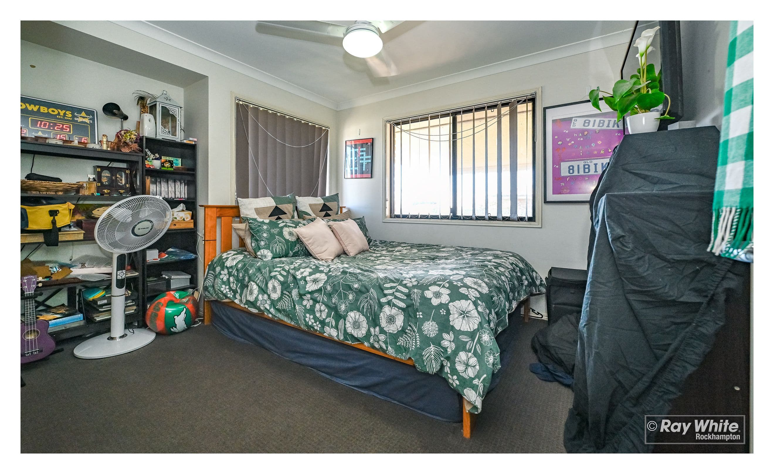 36 Joseph Street, Gracemere QLD 4702, Gracemere - Thumbnail 7