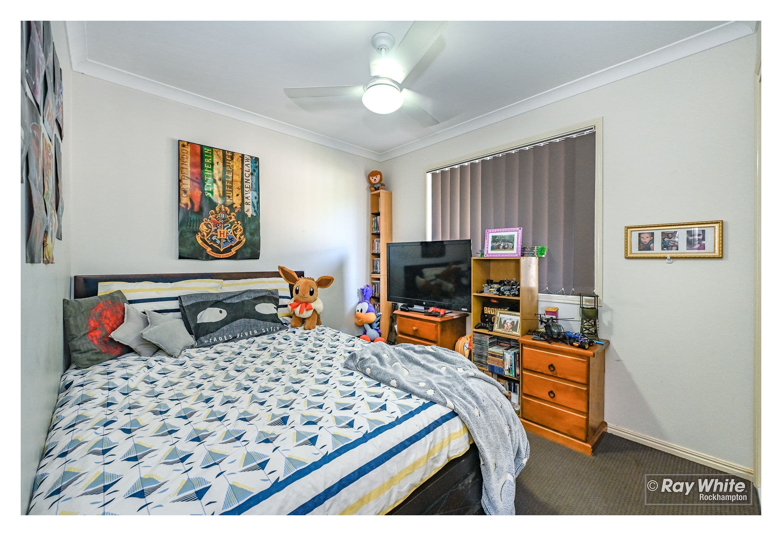 36 Joseph Street, Gracemere QLD 4702, Gracemere - Thumbnail 8