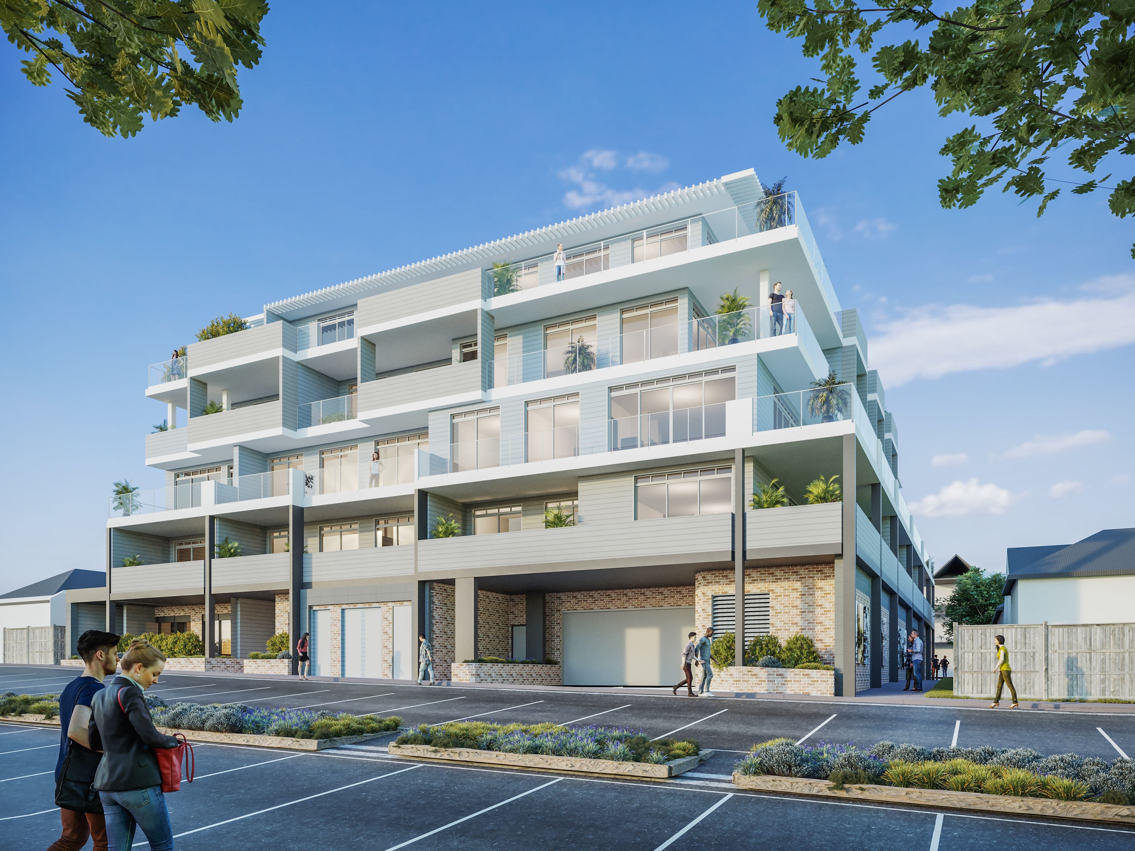 101/31-35 Addison Street, Shellharbour NSW 2529, Shellharbour - Thumbnail 2