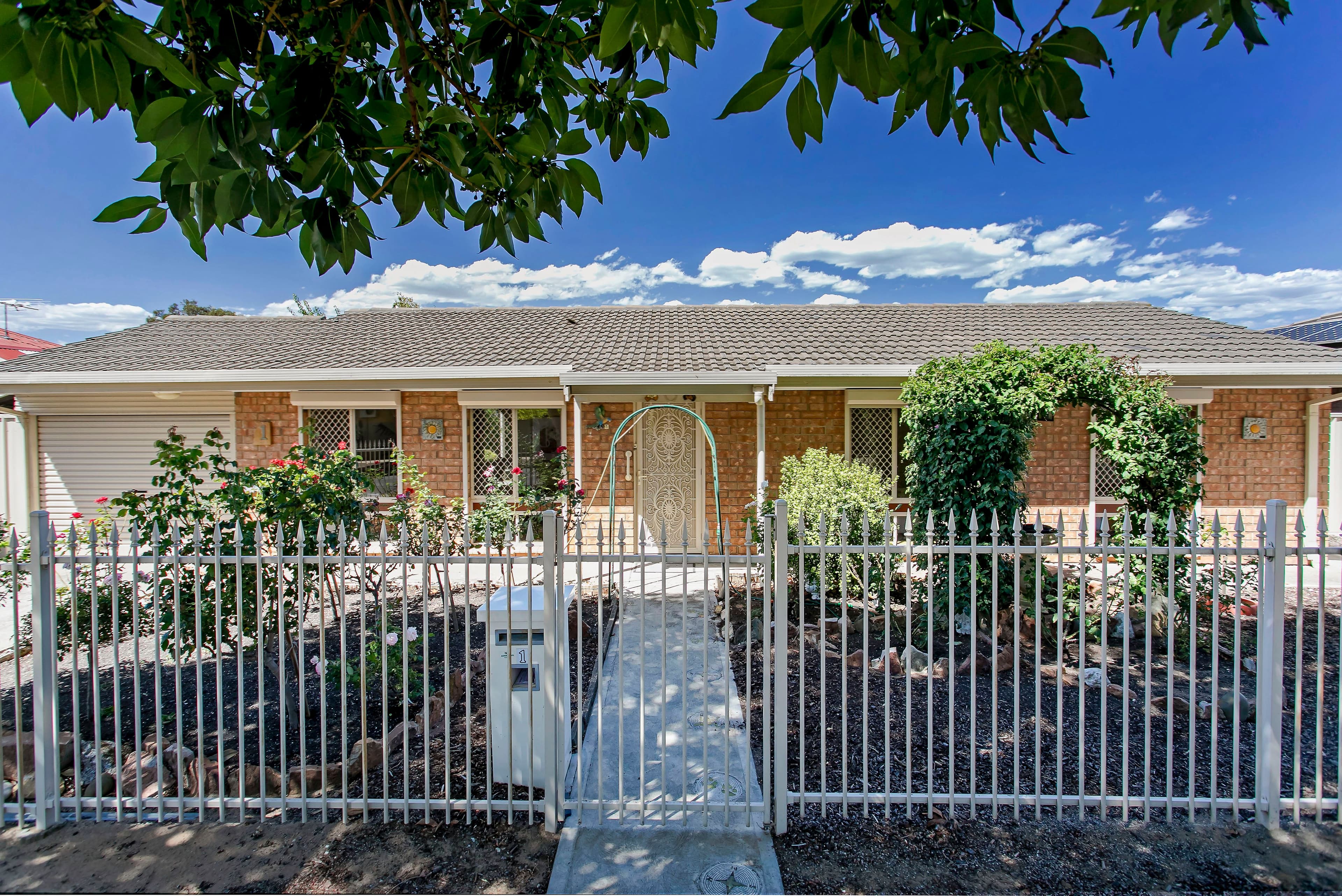 1 Walker Avenue, Clovelly Park SA 5042, Clovelly Park - Image 1