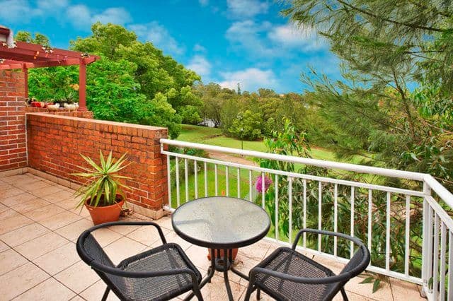 1 Rangihou Crescent, PARRAMATTA NSW 2150, Parramatta - Image 1