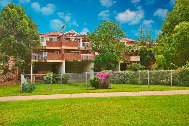 1 Rangihou Crescent, PARRAMATTA NSW 2150, Parramatta - Thumbnail 5