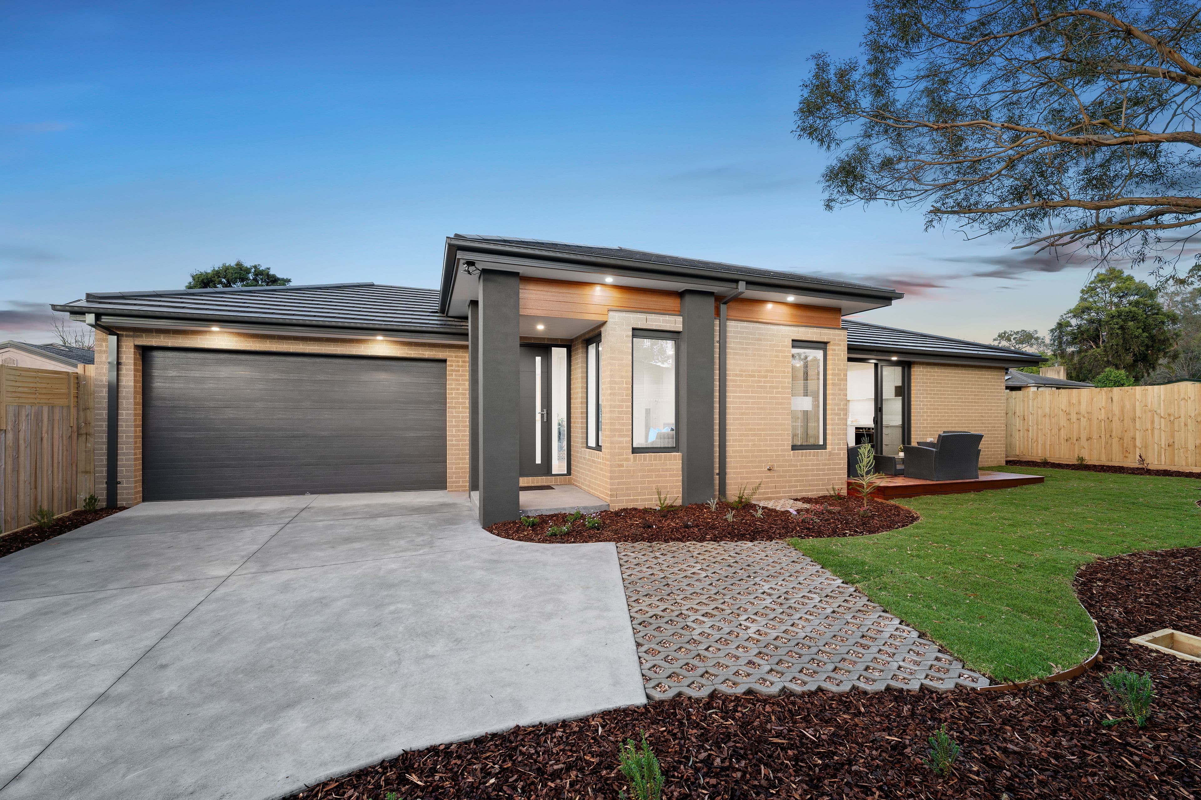 2B Mcdonald Crescent, Boronia VIC 3155, Boronia - Image 1
