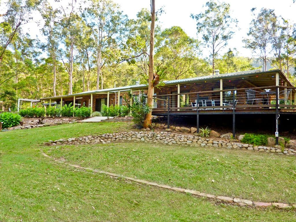 7 Warrandyte Court, CAMP MOUNTAIN QLD 4520, Camp Mountain - Image 1
