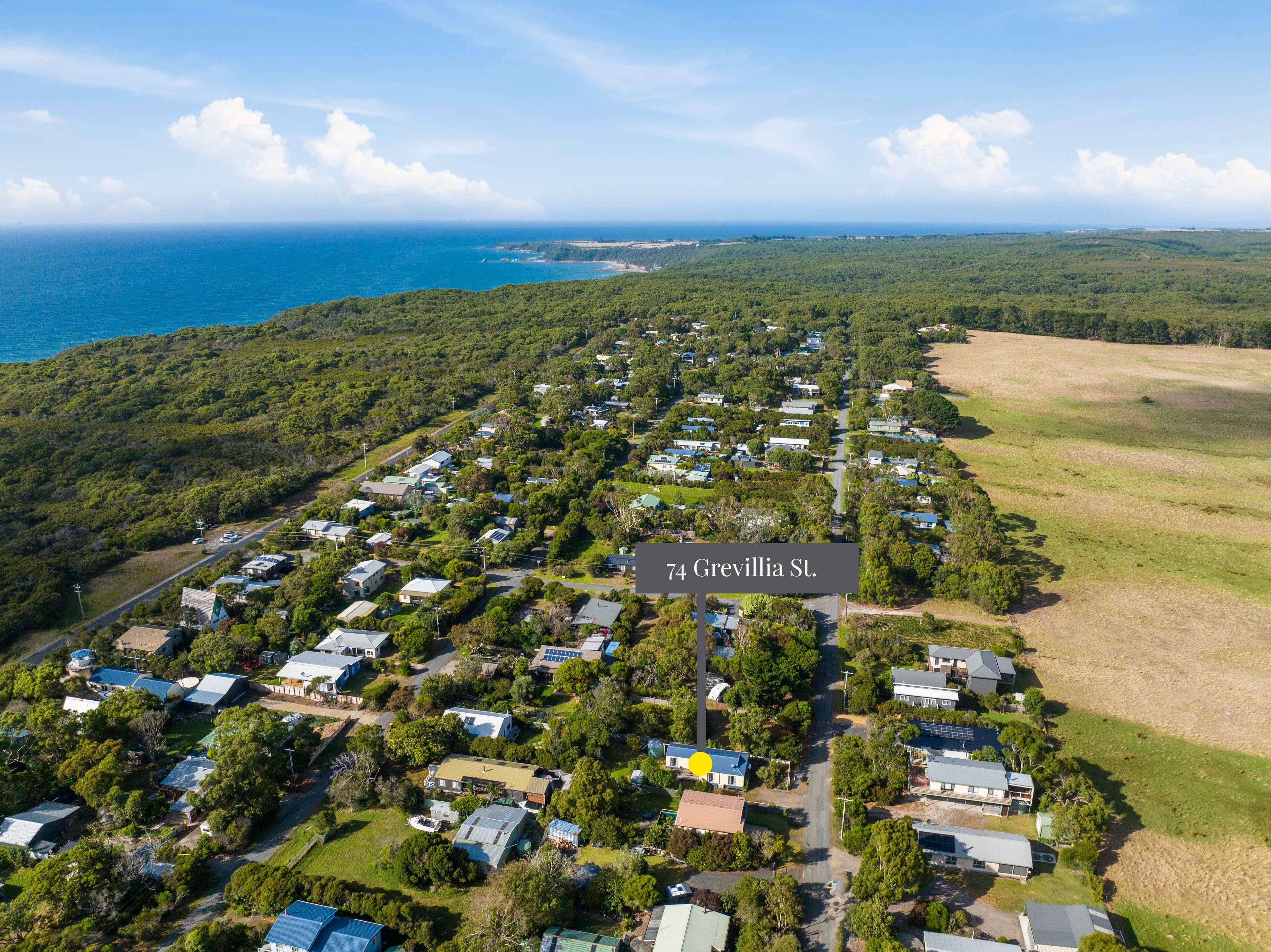 74 Grevillia Street, Walkerville VIC 3956, Walkerville - Thumbnail 2