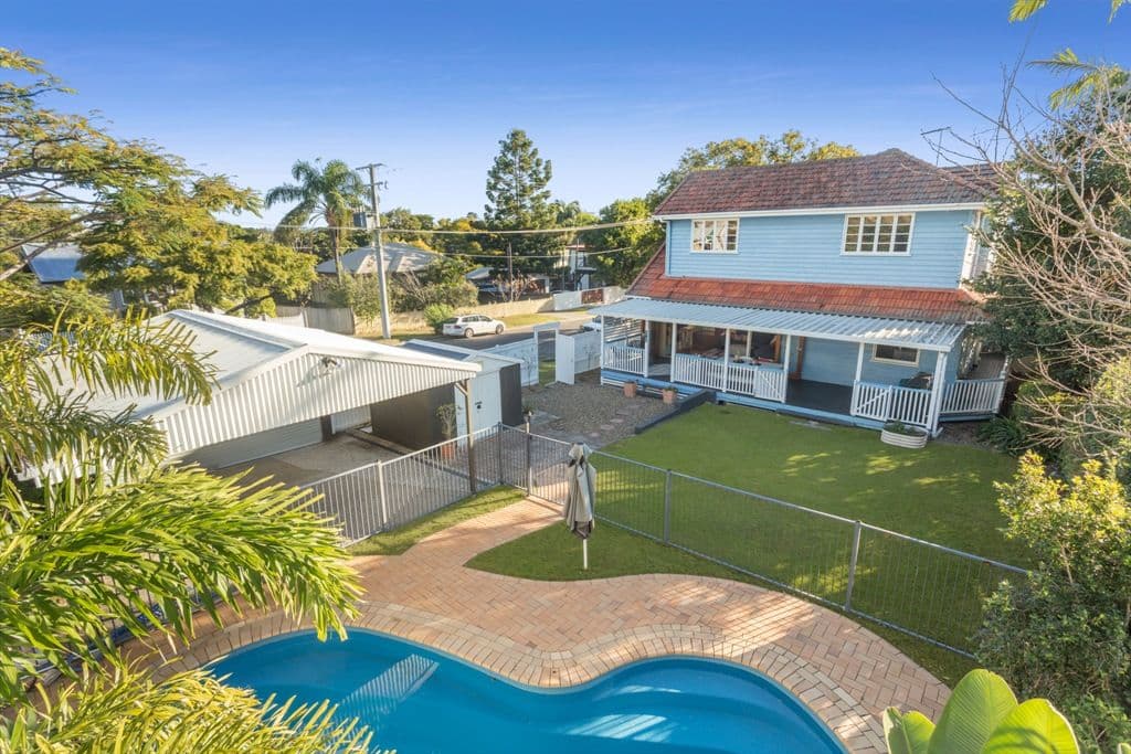 1 Alleena Street, Chermside QLD 4032, Chermside - Thumbnail 2