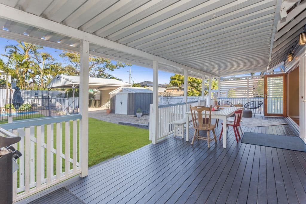 1 Alleena Street, Chermside QLD 4032, Chermside - Thumbnail 4