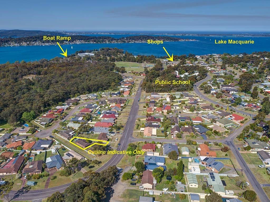 2/59 Rosemary Row, Rathmines NSW 2283, Rathmines - Thumbnail 3