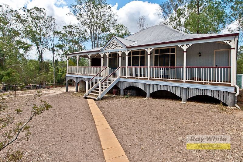 9 Petersen Road, CAMP MOUNTAIN QLD 4520, Camp Mountain - Image 1