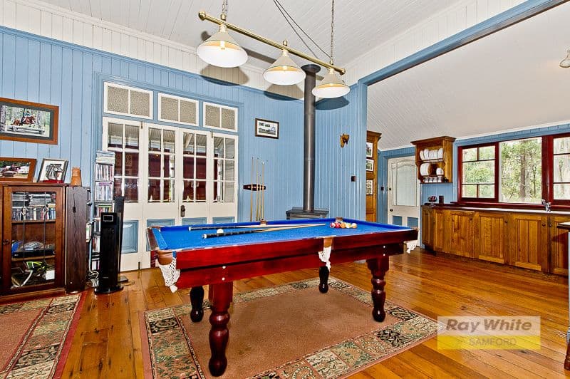 9 Petersen Road, CAMP MOUNTAIN QLD 4520, Camp Mountain - Thumbnail 4