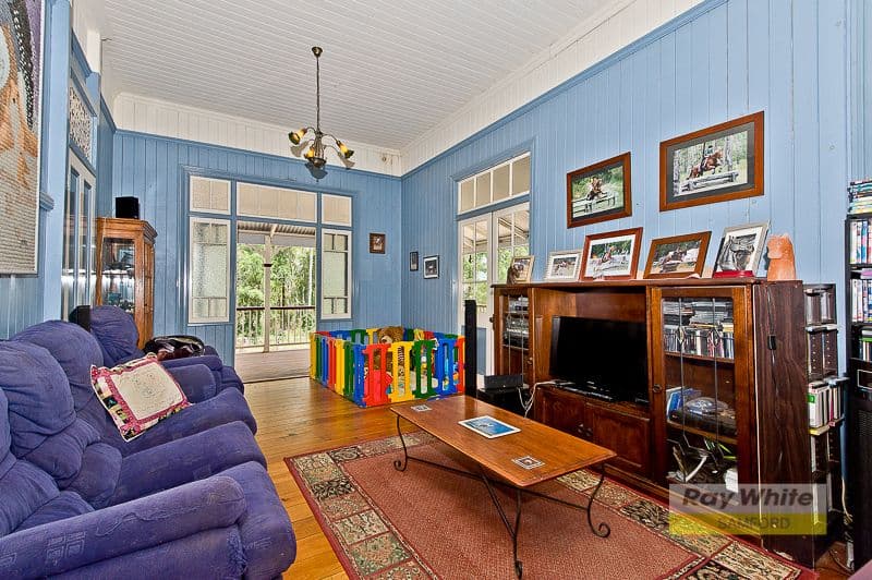 9 Petersen Road, CAMP MOUNTAIN QLD 4520, Camp Mountain - Thumbnail 5
