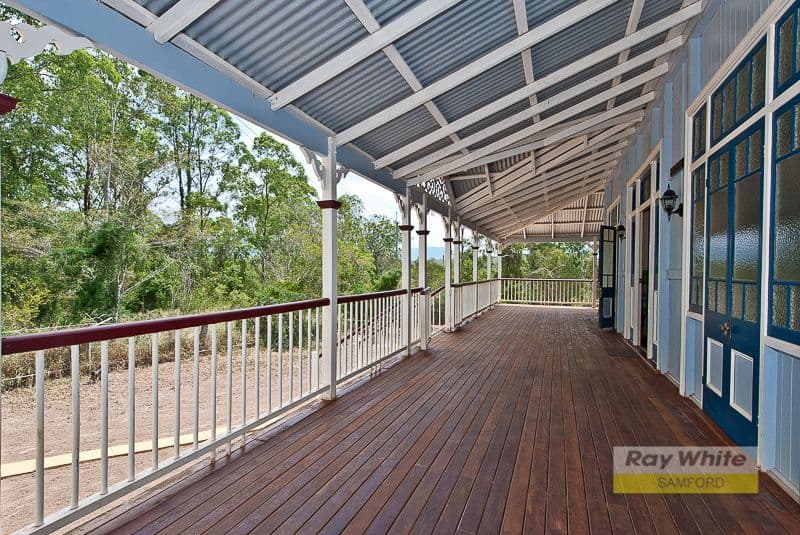 9 Petersen Road, CAMP MOUNTAIN QLD 4520, Camp Mountain - Thumbnail 8