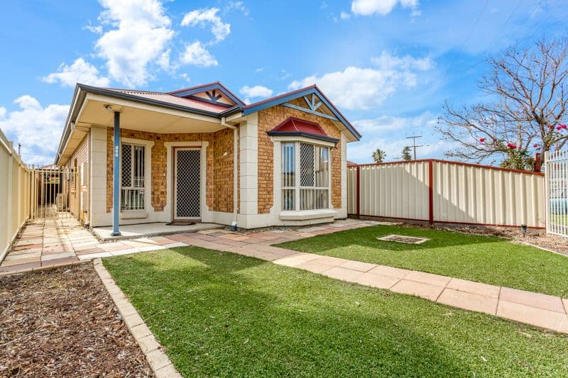 122 Russell Street, Rosewater SA 5013, Rosewater - Image 1