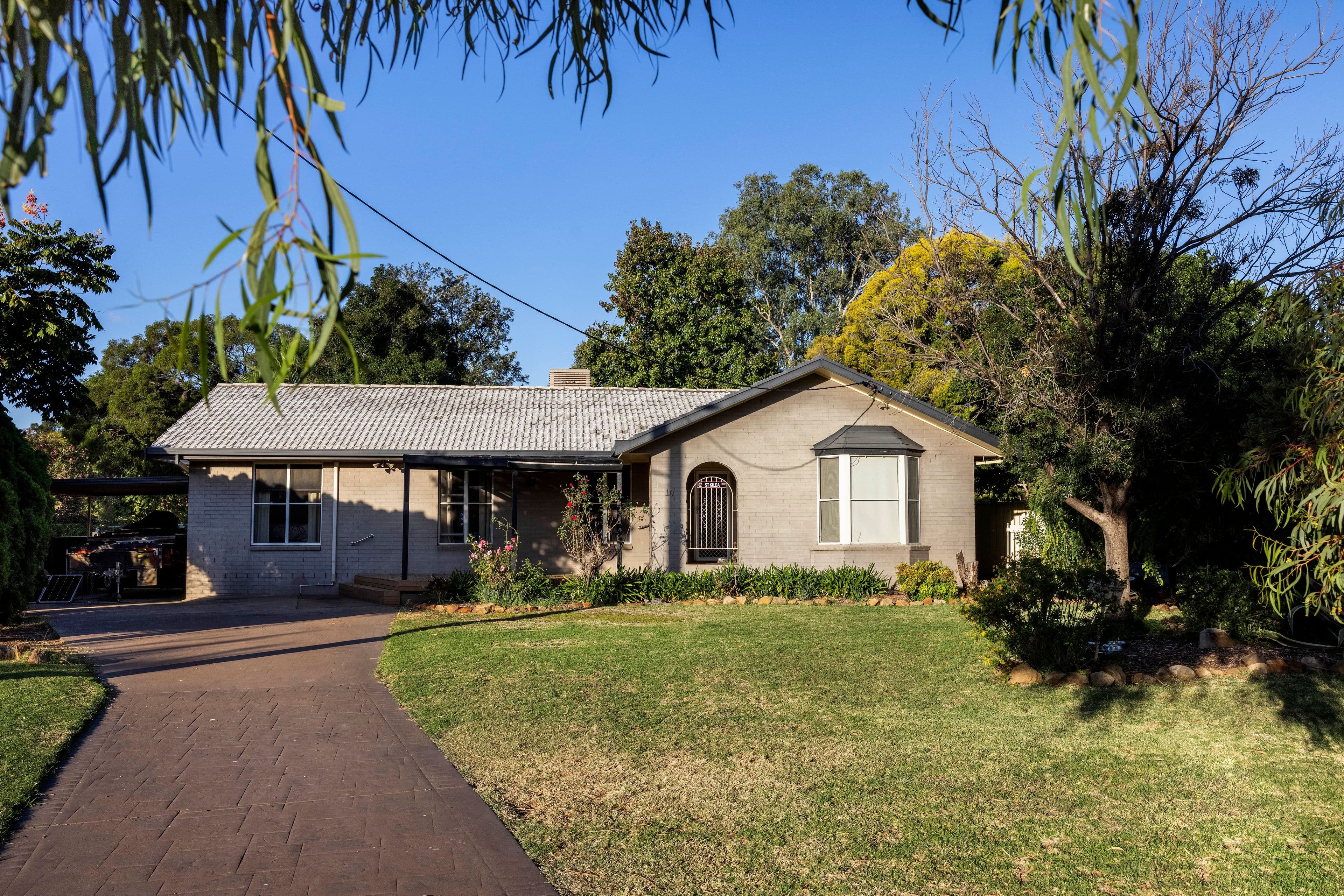 10 Daniel Keane Crescent, Gunnedah NSW 2380, Gunnedah - Image 1