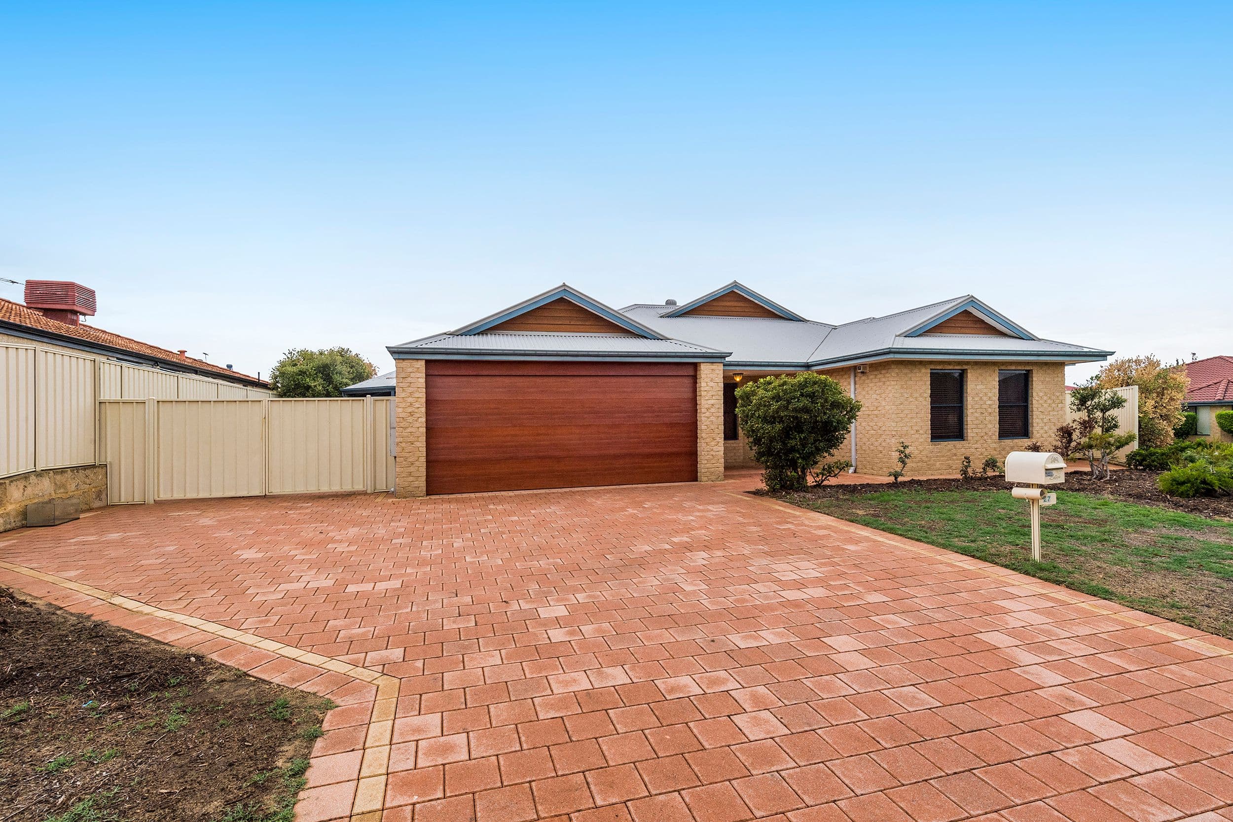 27 Rankin Meander, Baldivis WA 6171, Baldivis - Thumbnail 4