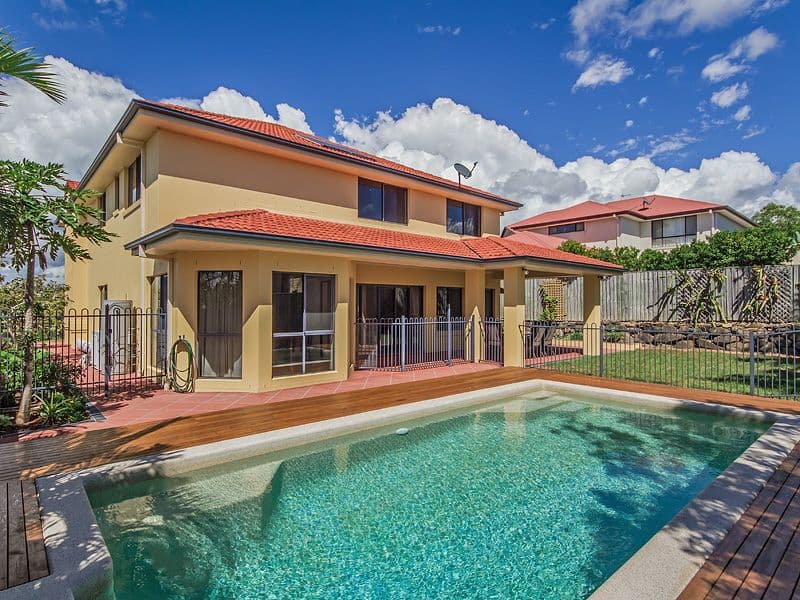 9 Mckinley Court, VARSITY LAKES QLD 4227, Varsity Lakes - Image 1