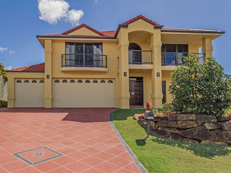 9 Mckinley Court, VARSITY LAKES QLD 4227, Varsity Lakes - Thumbnail 5