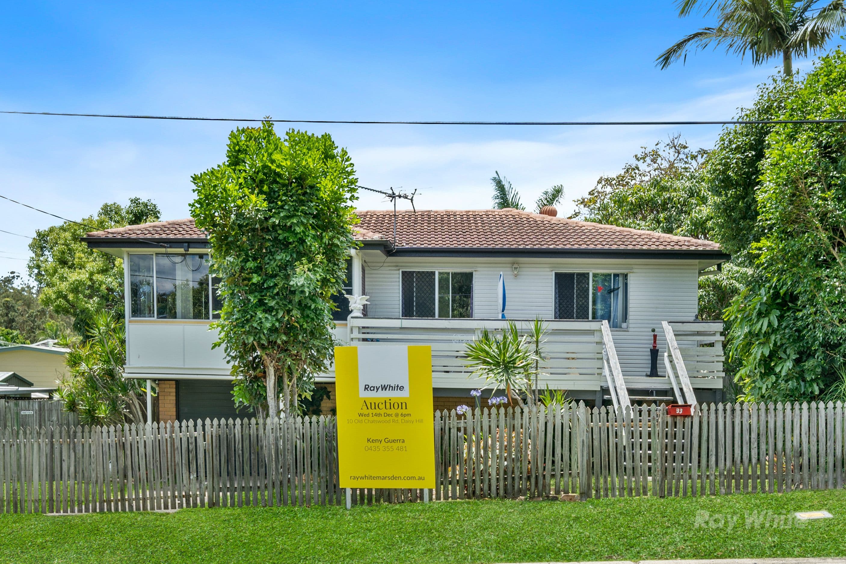 33 Carcoola Street, Kingston QLD 4114, Kingston - Image 1