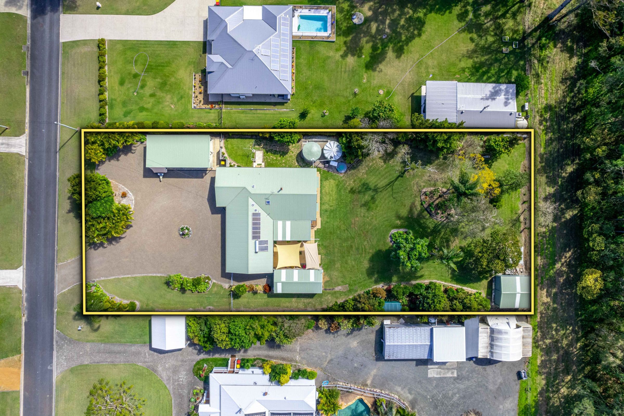 28-30 Triton Court, Ningi QLD 4511, Ningi - Image 1