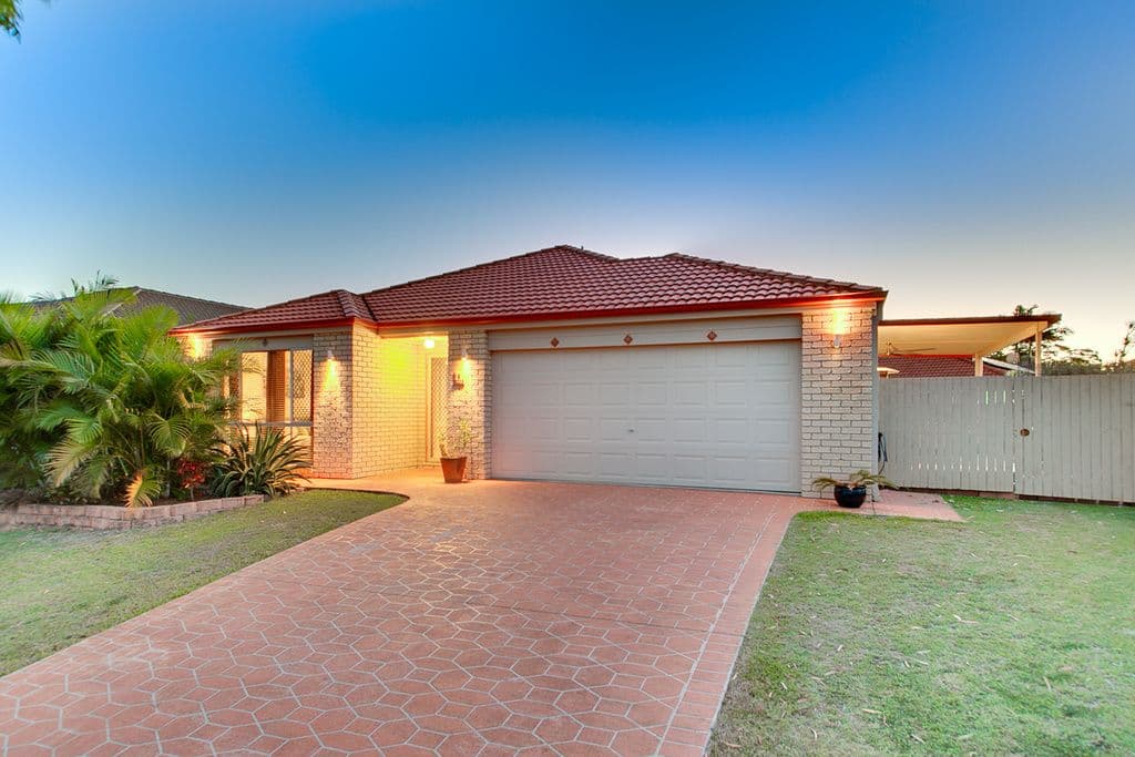 8 Holborn Court, ALEXANDRA HILLS QLD 4161, Alexandra Hills - Thumbnail 2