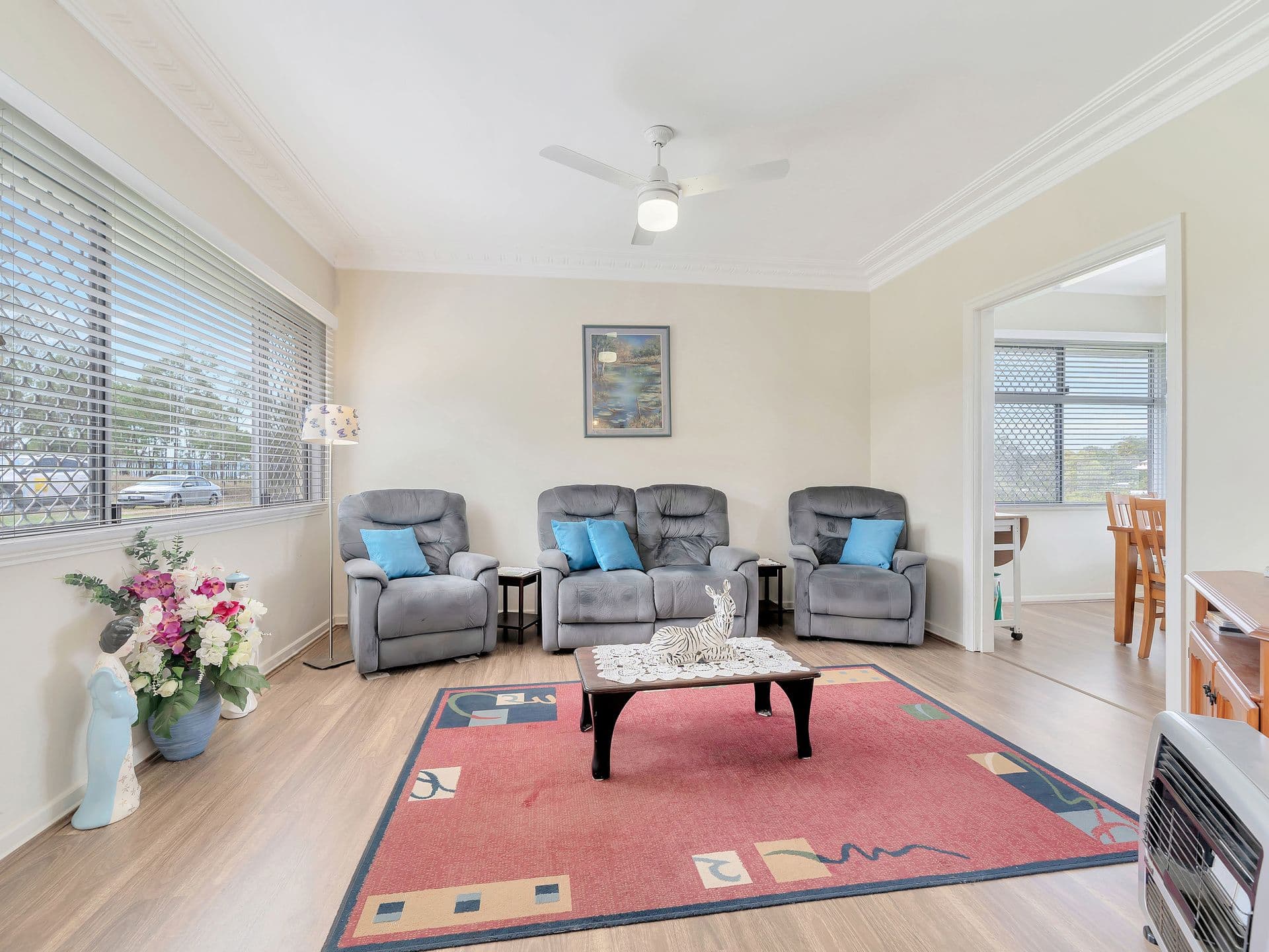 94 Eskdale Road, Toogoolawah QLD 4313, Toogoolawah - Thumbnail 3