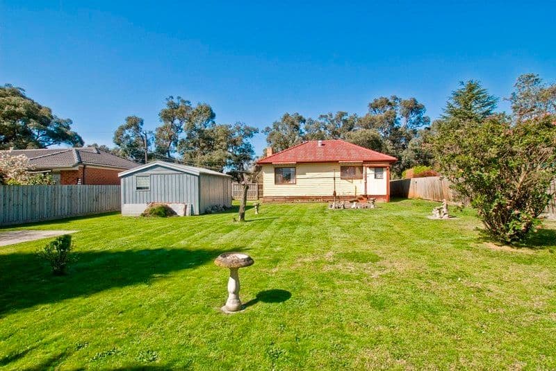 160  LIVERPOOL Road, KILSYTH VIC 3137, Kilsyth - Thumbnail 2