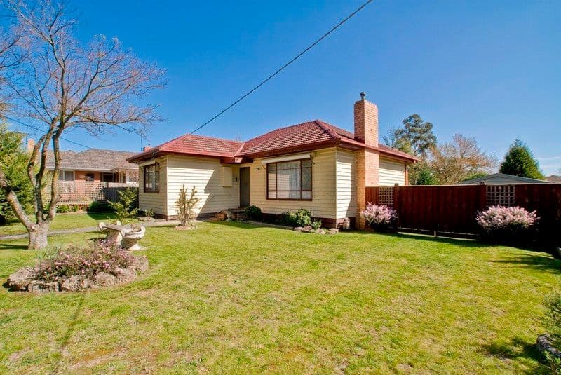 160  LIVERPOOL Road, KILSYTH VIC 3137, Kilsyth - Thumbnail 7