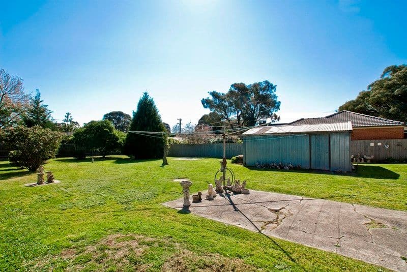 160  LIVERPOOL Road, KILSYTH VIC 3137, Kilsyth - Thumbnail 8