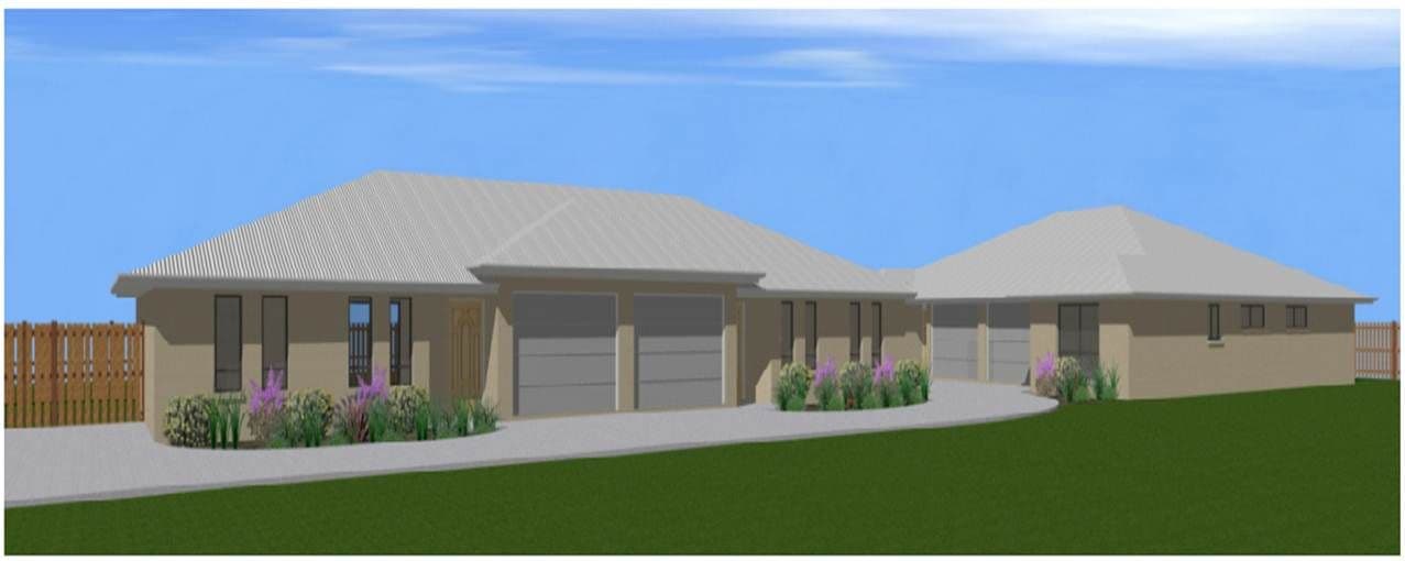 48 Takalvan Street, SVENSSON HEIGHTS QLD 4670, Svensson Heights - Thumbnail 3