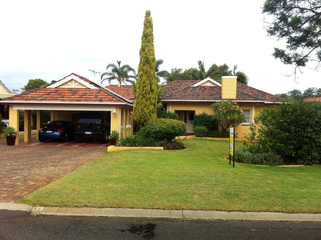 12 Mossop Street, SOUTH BUNBURY WA 6230, South Bunbury - Image 1