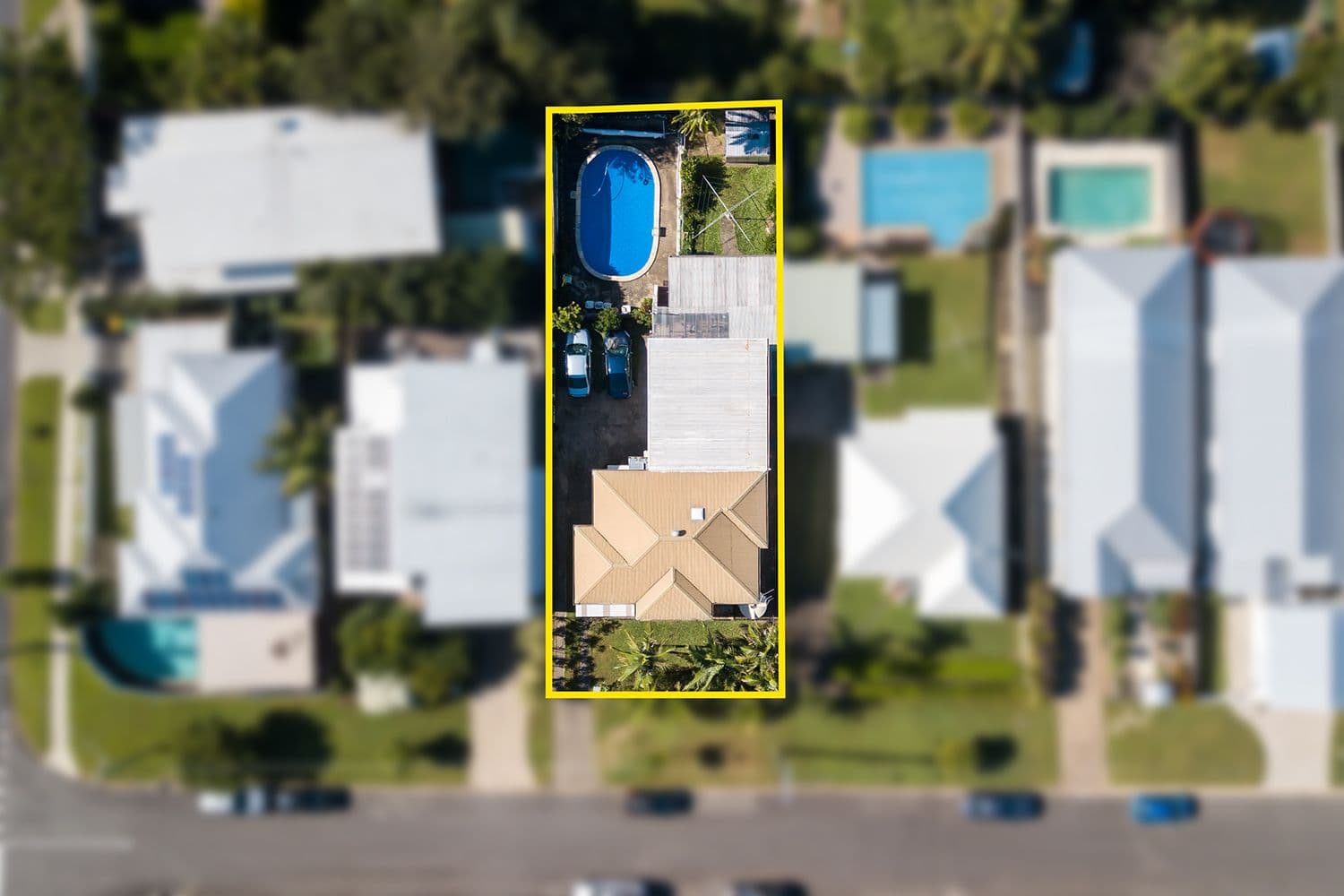 19 Oates Street, Kedron QLD 4031, Kedron - Thumbnail 2