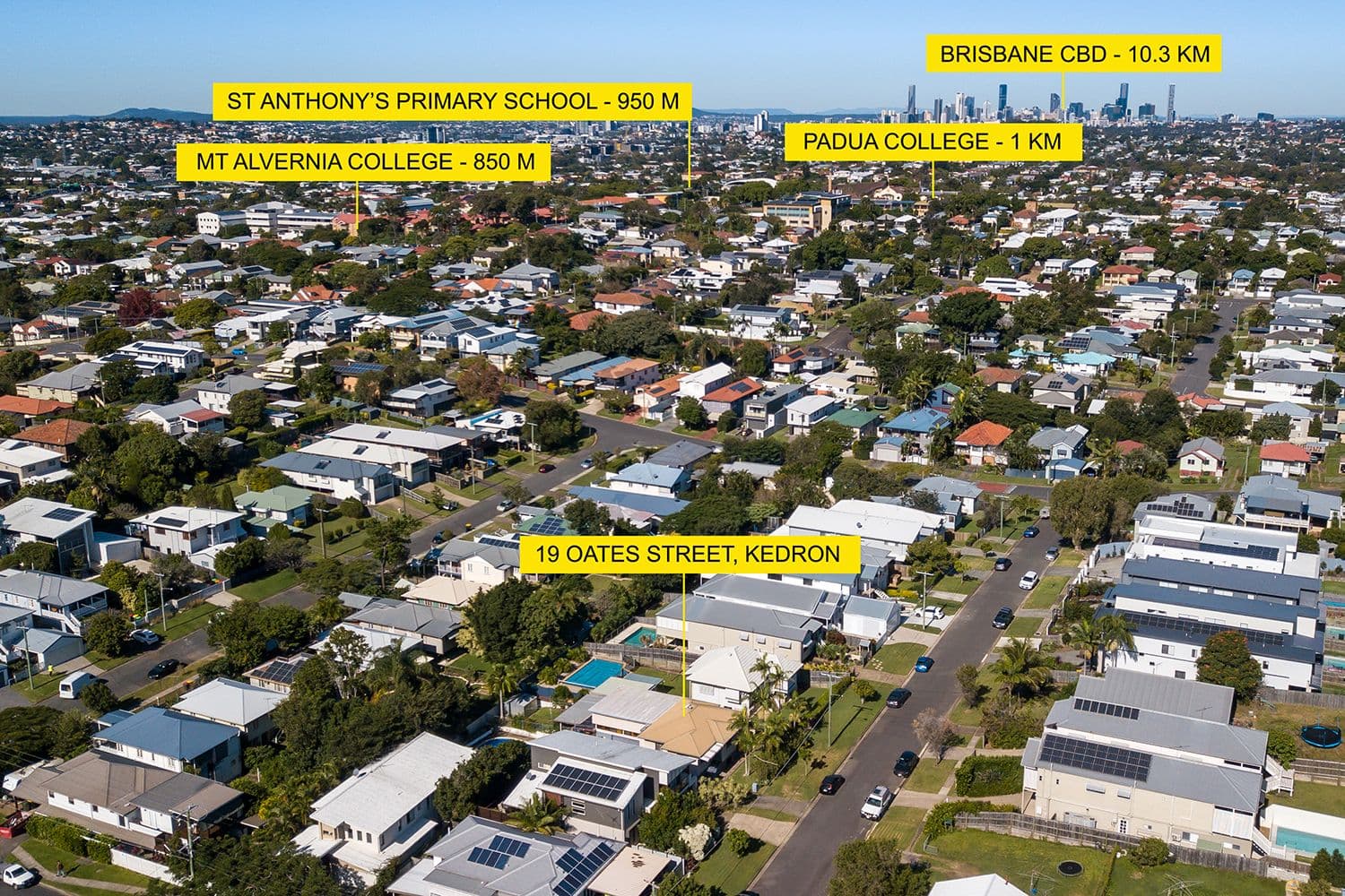 19 Oates Street, Kedron QLD 4031, Kedron - Thumbnail 4