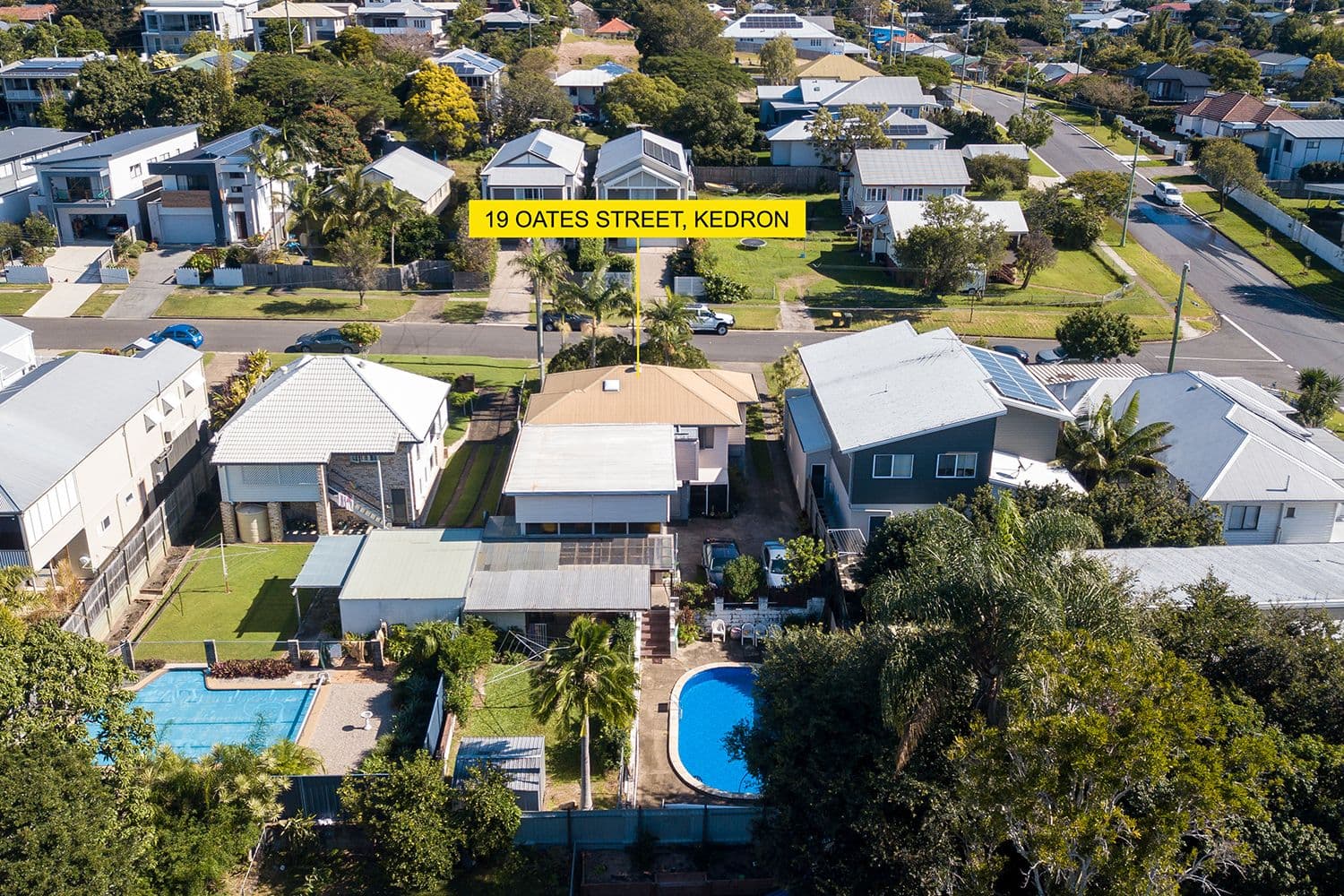 19 Oates Street, Kedron QLD 4031, Kedron - Thumbnail 5