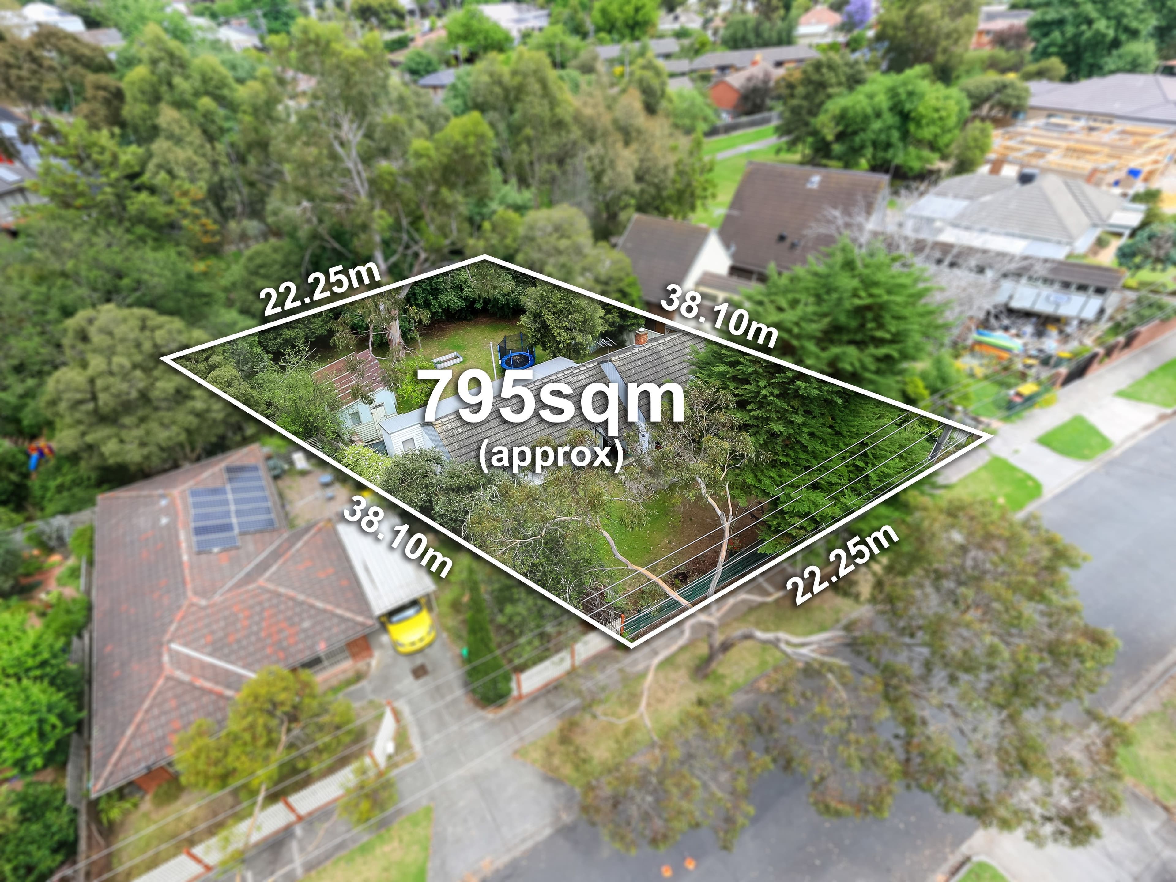 1 Morley Crescent, Box Hill North VIC 3129, Box Hill North - Thumbnail 3