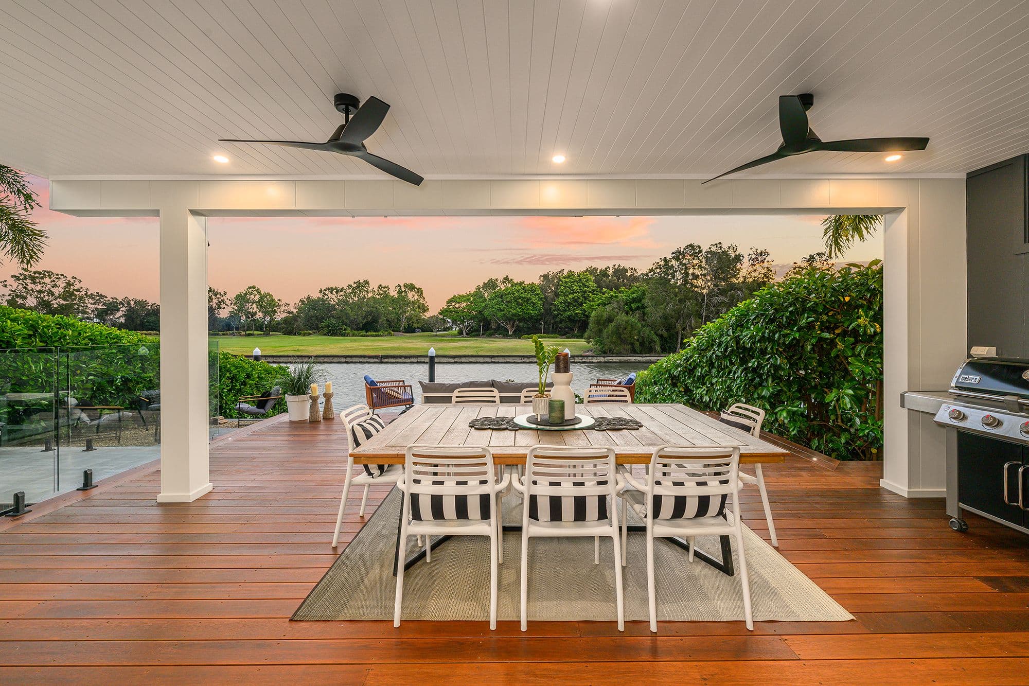 7621 Fairway Boulevard, Hope Island QLD 4212, Hope Island - Thumbnail 2