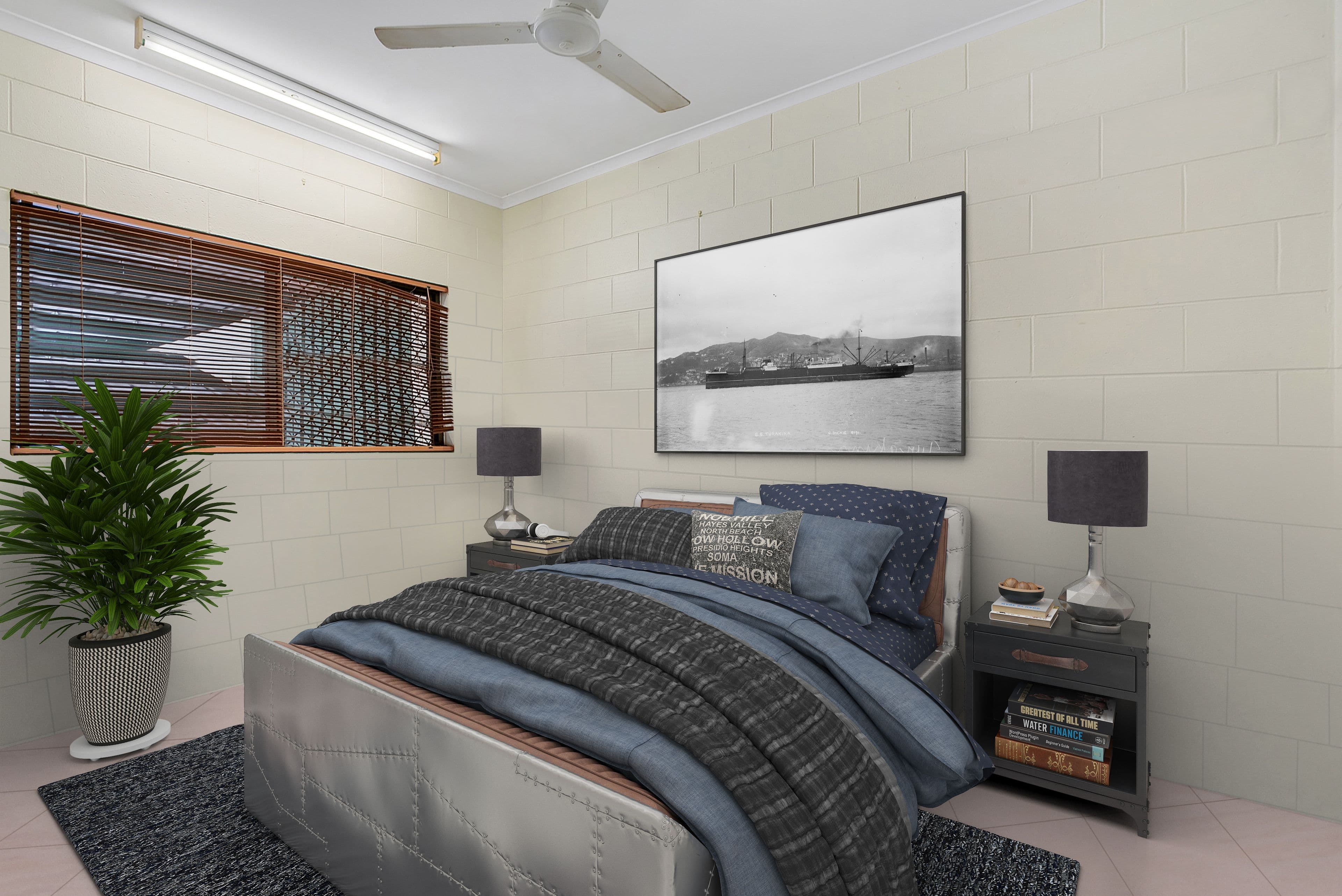 16 Fairweather Street, Yorkeys Knob QLD 4878, Yorkeys Knob - Thumbnail 5