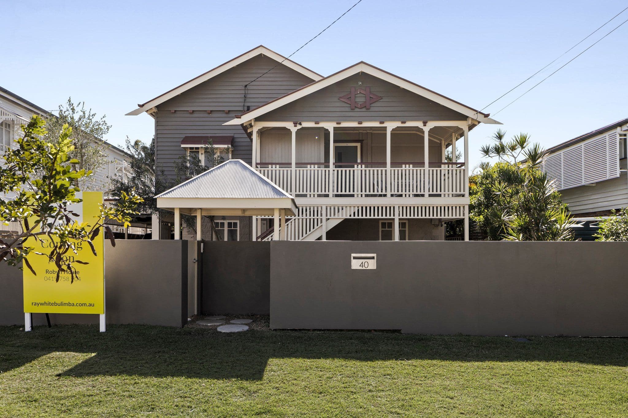 40 Woodrow Drive, Coorparoo QLD 4151, Coorparoo - Image 1
