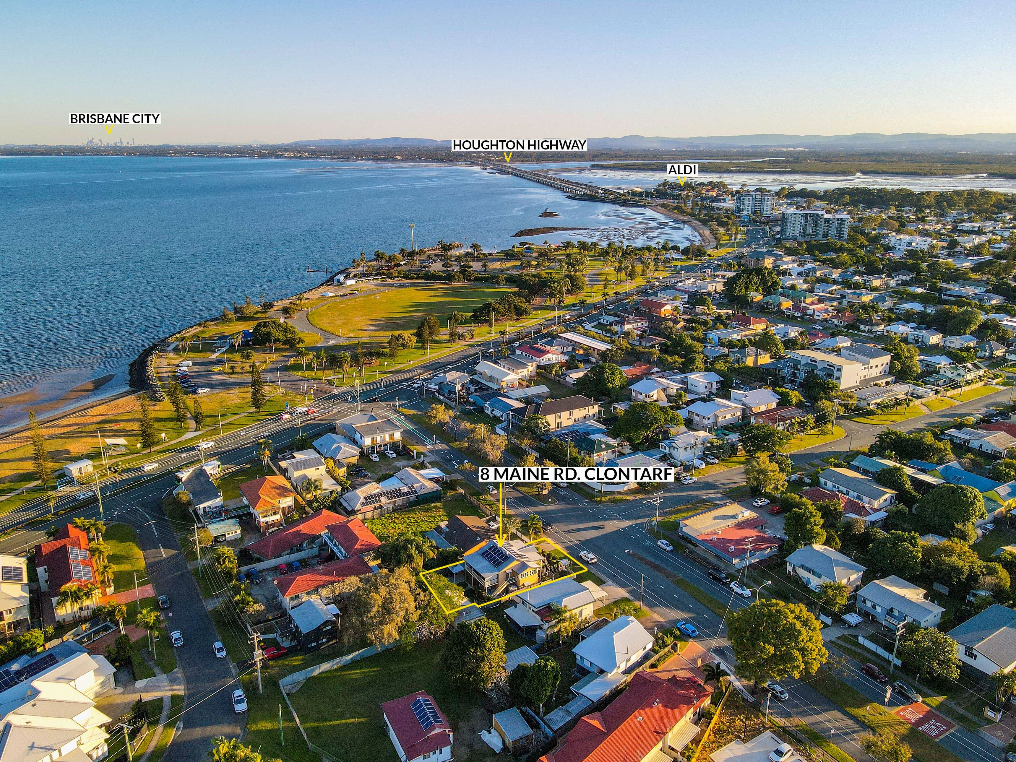 8 Maine Road, Clontarf QLD 4019, Clontarf - Thumbnail 2