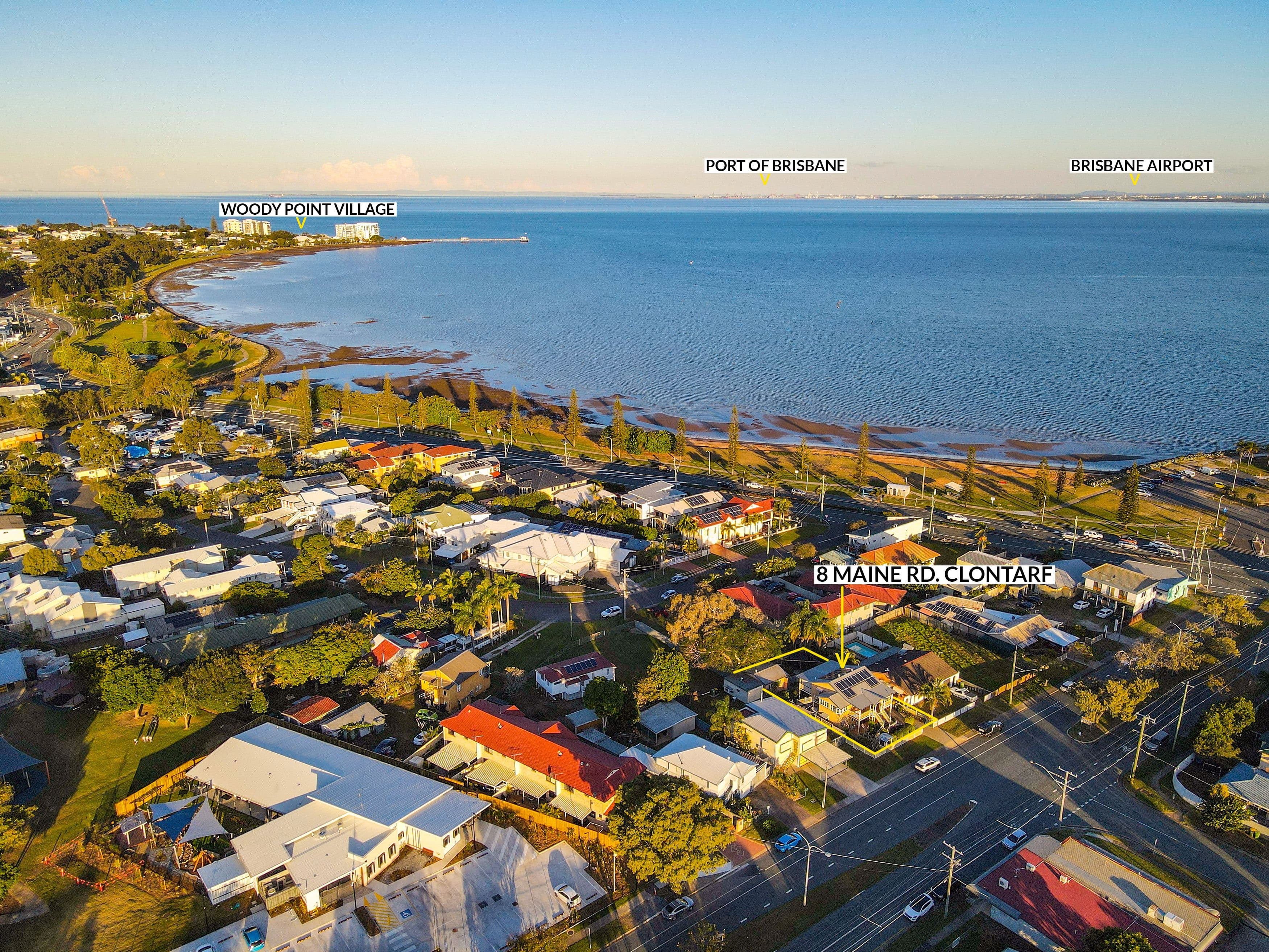 8 Maine Road, Clontarf QLD 4019, Clontarf - Thumbnail 4