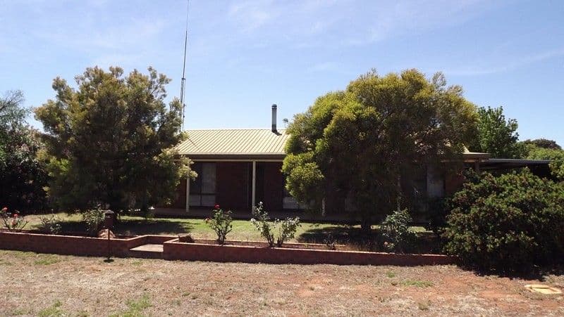 23 Craft Crescent, CONDOBOLIN NSW 2877, Condobolin - Image 1