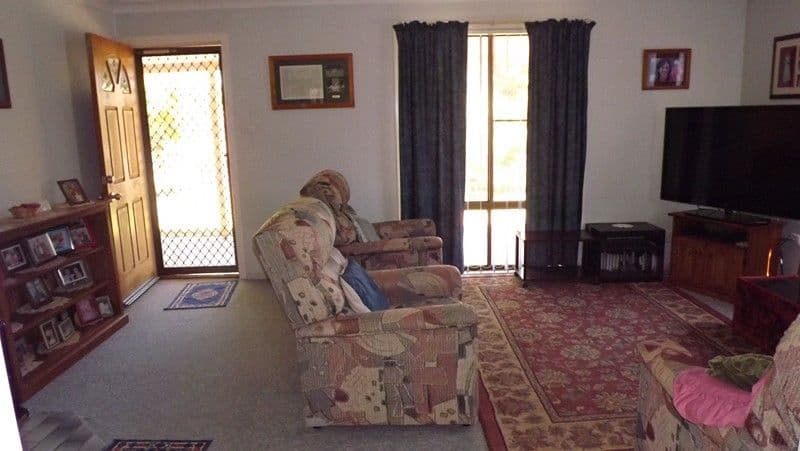 23 Craft Crescent, CONDOBOLIN NSW 2877, Condobolin - Thumbnail 2