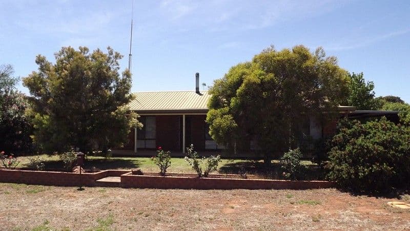 23 Craft Crescent, CONDOBOLIN NSW 2877, Condobolin - Thumbnail 5